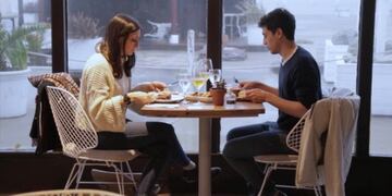 Montenegro autorizó por decreto la apertura de shoppings y la ampliación de los horarios para gastronomía (Foto: Prensa MGP)