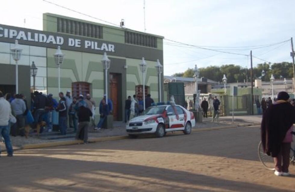 Pilar: un hombre grave tras una pelea a puñaladas en el balneario