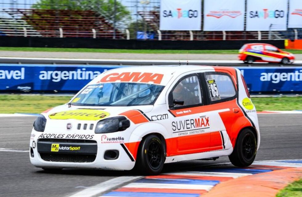 Claudio Menzi, siempre vigente