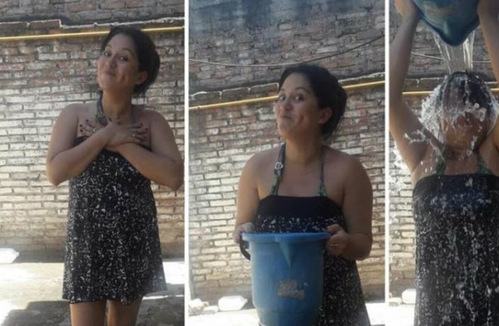 "Edet Challenge", el ocurrente reclamo de una tucumana que se volvió viral