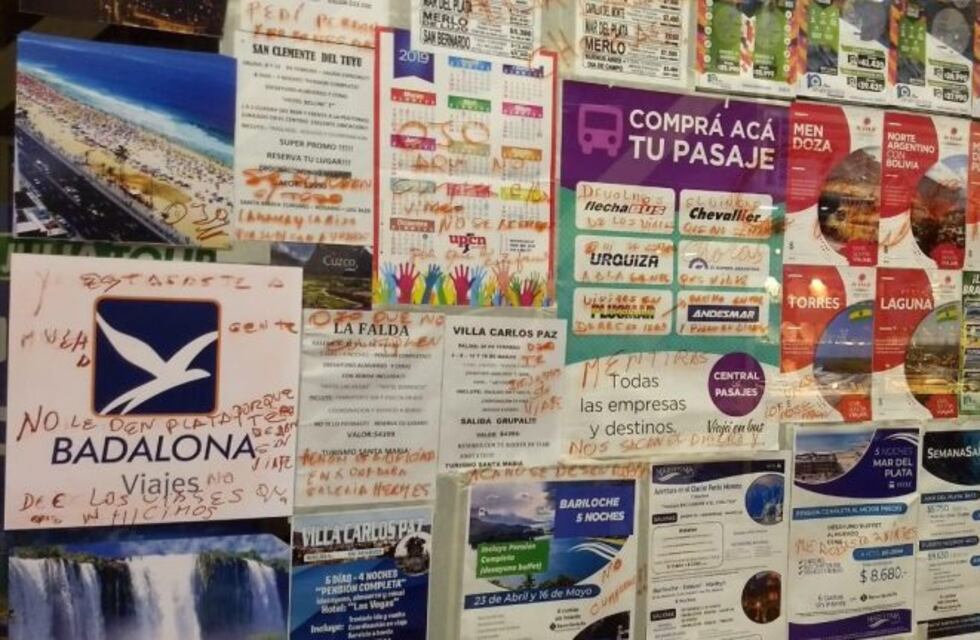 Crecen los estafados por una agencia de viajes e imputarán a sus titulares