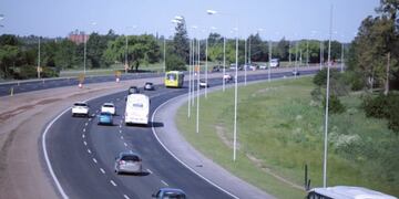 Autopista Córdoba Carlos Paz