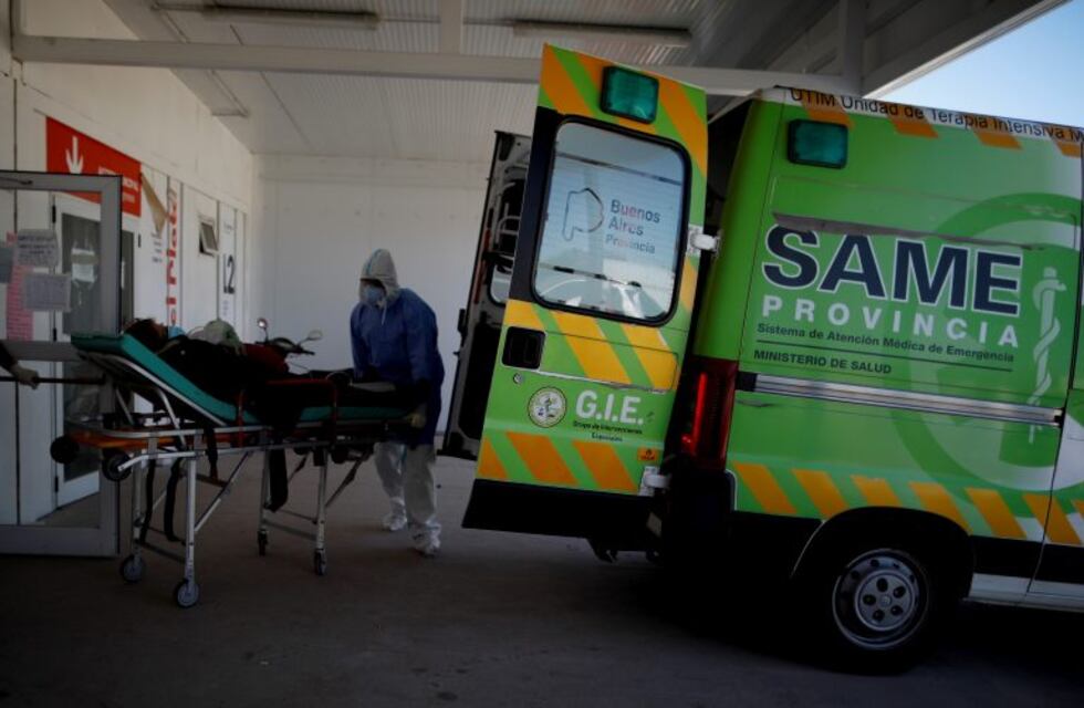 Reportan 246 nuevos casos de coronavirus en Mar del Plata