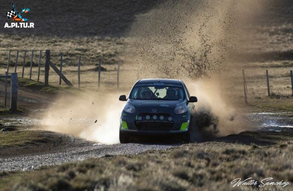 Automovilismo: se posterga el Gran Premio de Rally Fueguino