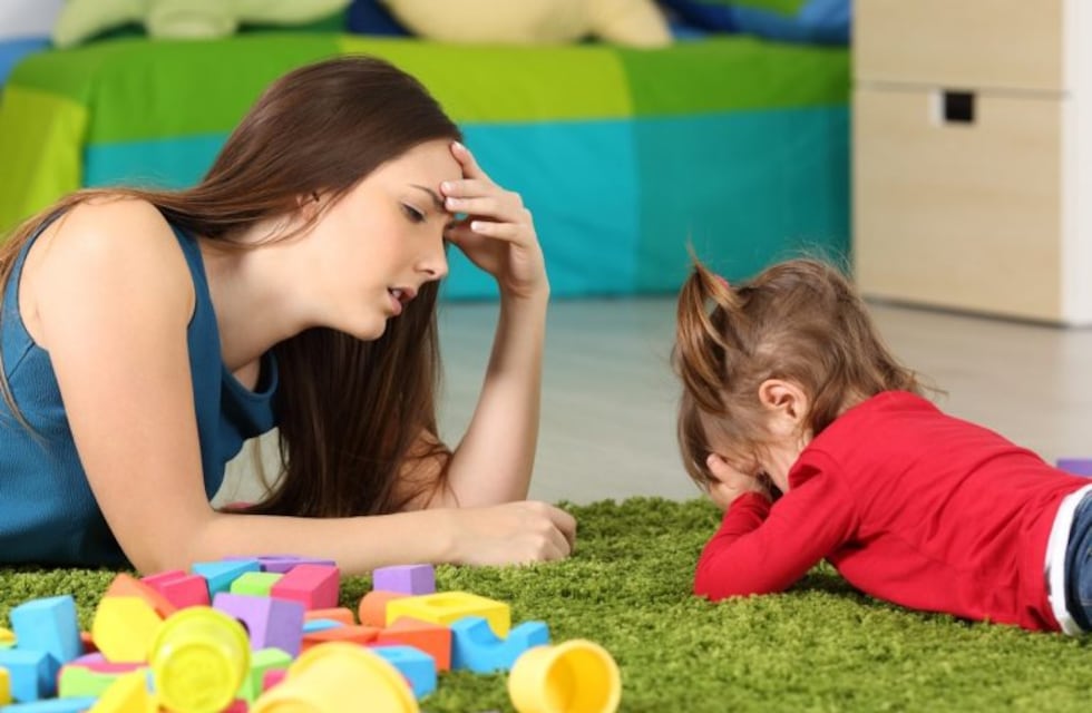 Consejos para padres ¡Ni premios ni castigos a los chicos!