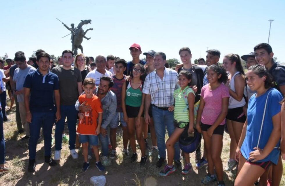 Construirán el Parque de la Juventud