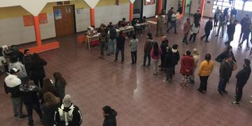 En Santa Cruz: 14 localidades elegirán intendente y concejales en estas elecciones