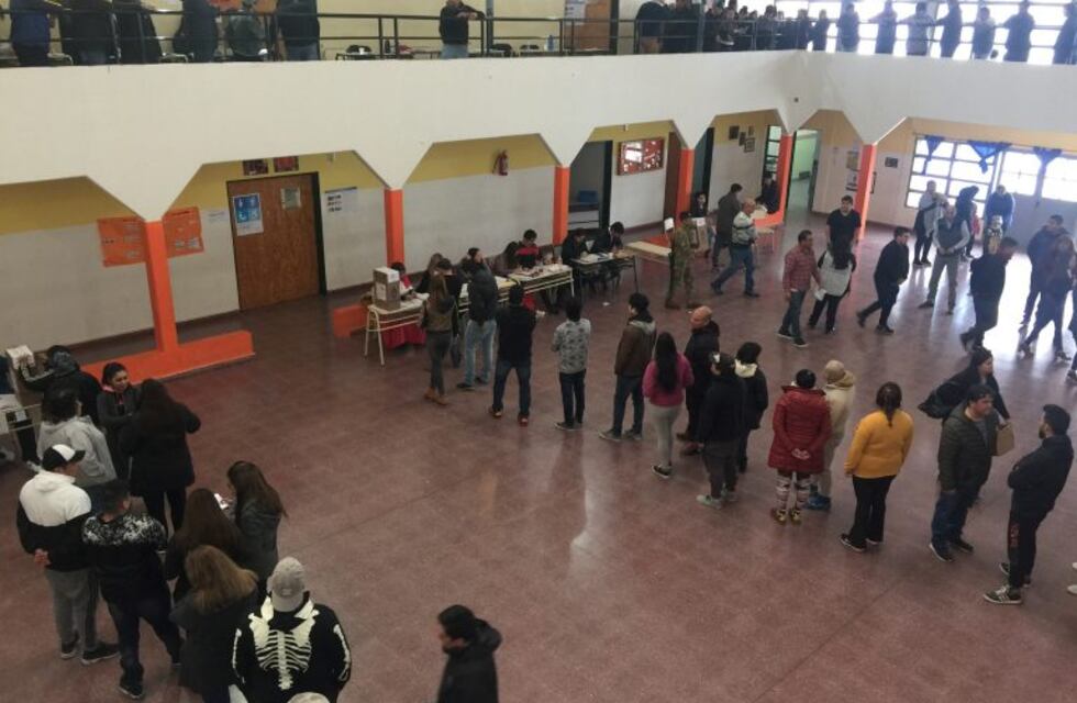 #EleccionesArgentina: con una prolongada demora, los guarismos están cerca de ser completados