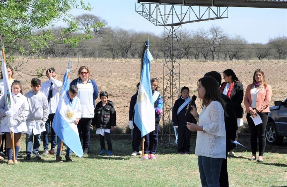 Parajes del interior de San Luis ahora tienen educación secundaria