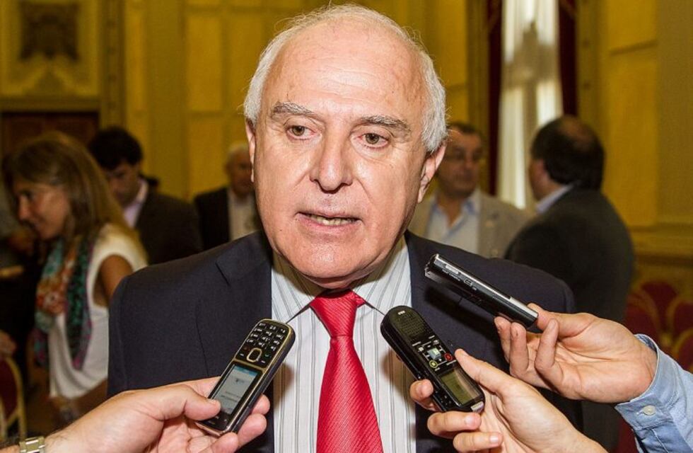 Lifschitz dio el aval a los descuentos en las cuotas hipotecarias pese a los cambios en el proyecto