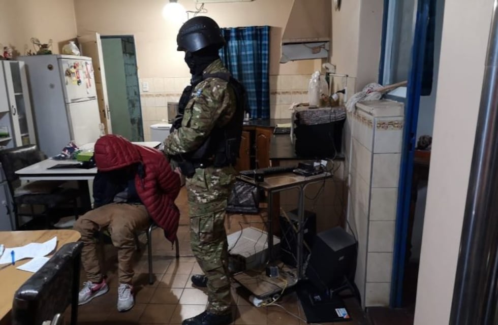 Cinco años de cárcel para el delincuente que tomó de rehén a una anciana