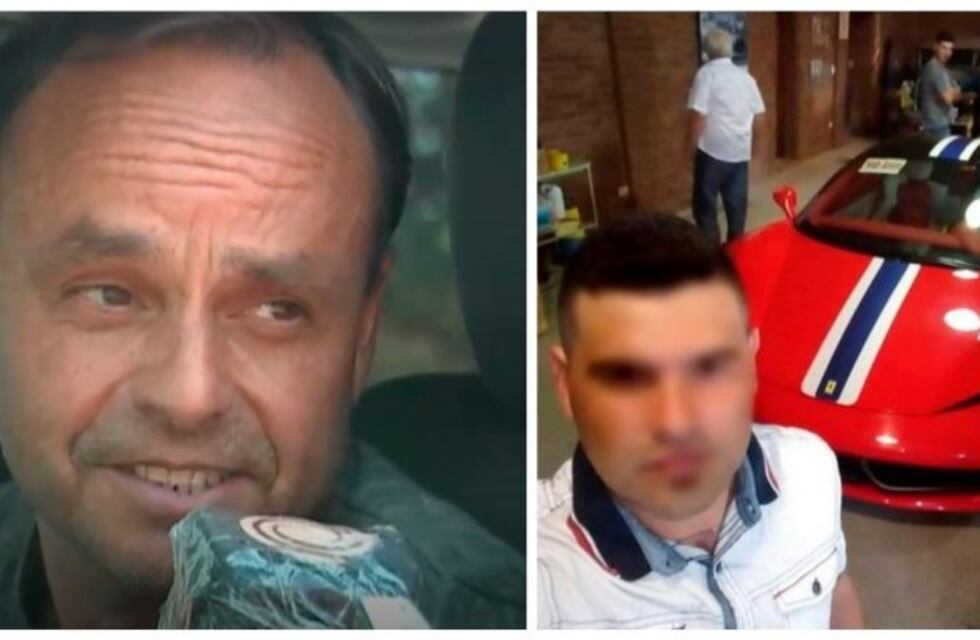 Oncativo: el dueño de la mansión habló sobre "el sueño hecho realidad" de los usurpadores