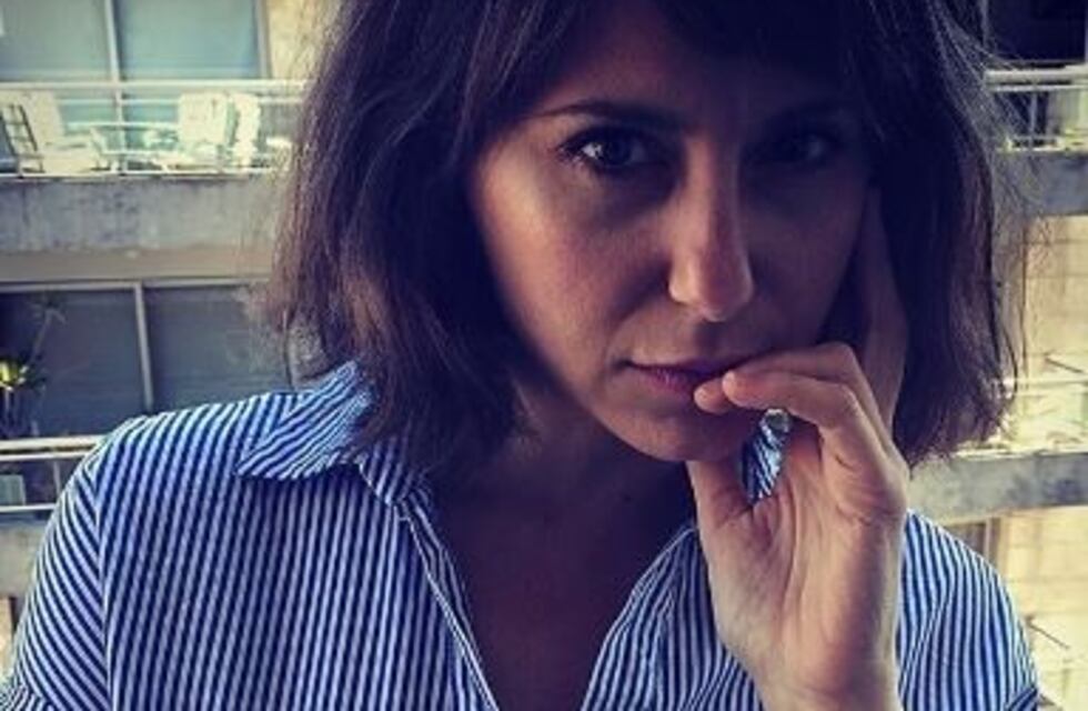 La tierna foto de "Cayetina" amamantando a su bebé: "Arrancamos el puerperio"