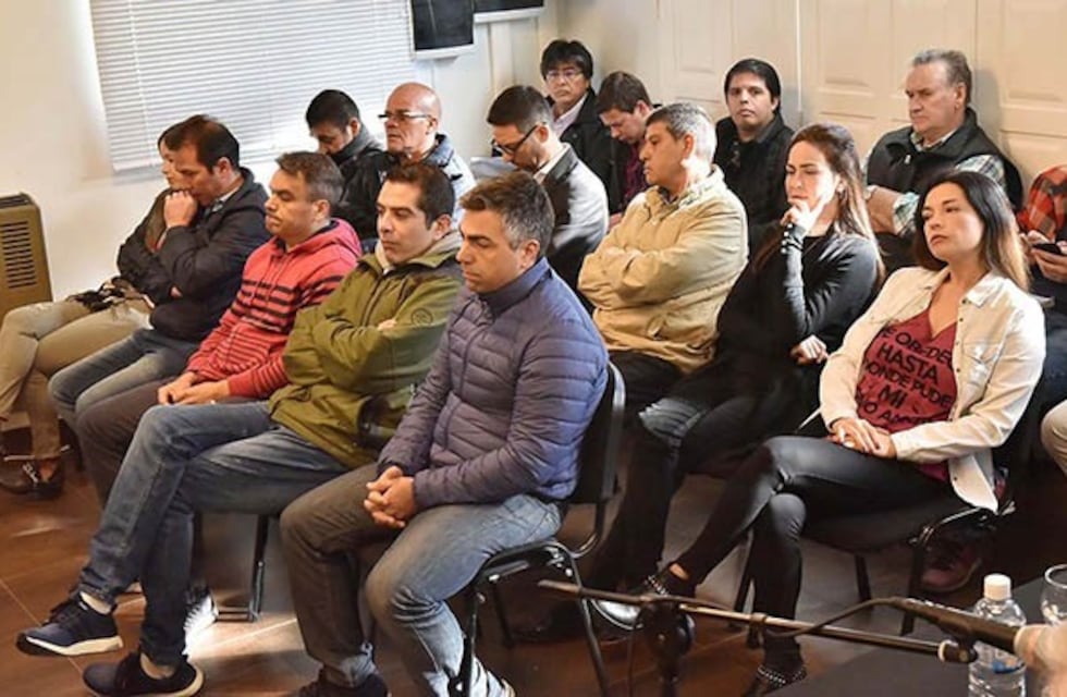 Solicitan que el Juzgado Federal investigue la causa El Embrujo