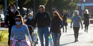Salidas de esparcimiento en Bahía Blanca