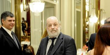 Claudio Bonadio\u002E