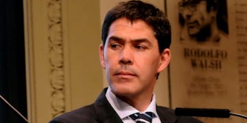 Alejandro Ramos en la mira por el envío de fondos a Granadero Baigorria\u002E