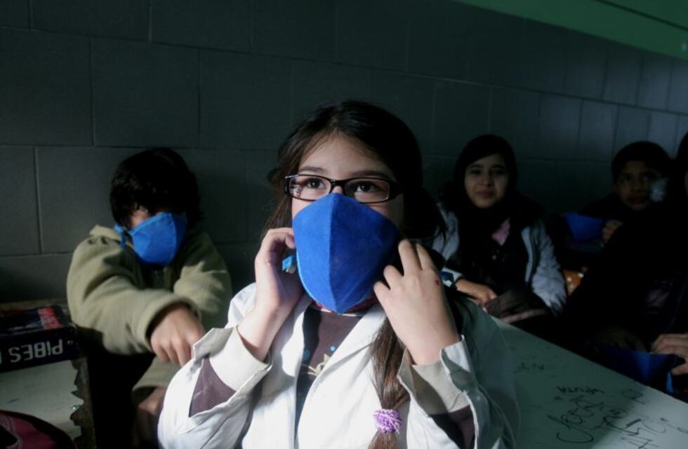 Coronavirus: arranca la cuarentena en escuelas porteñas para quienes viajaron a países de riesgo