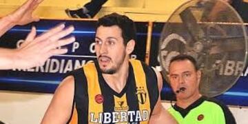 El nuevo refuerzo de la Gloria fue revelación en la temporada pasada\u002E