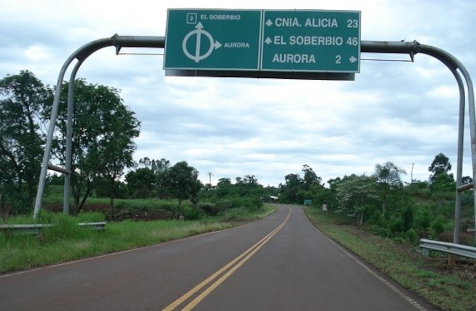 Intendente misionero advirtió que el cierre de fronteras complica a los municipios fronterizos con Brasil