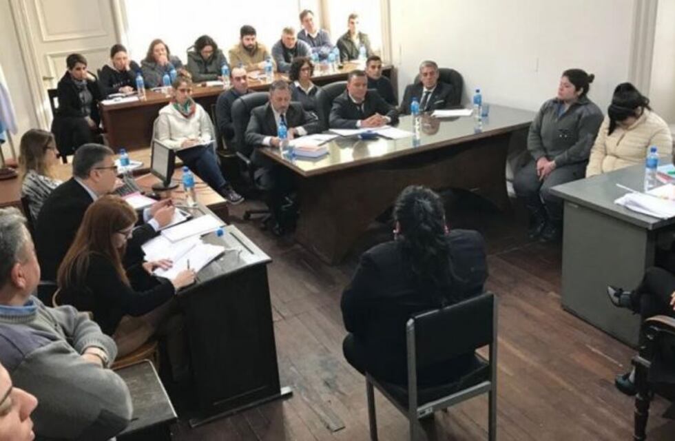 Fundamentan la condena atenuada a una mujer que mató a su hijo