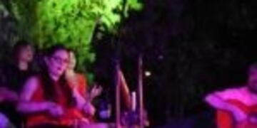 Foto: Mujeres Taficeñas