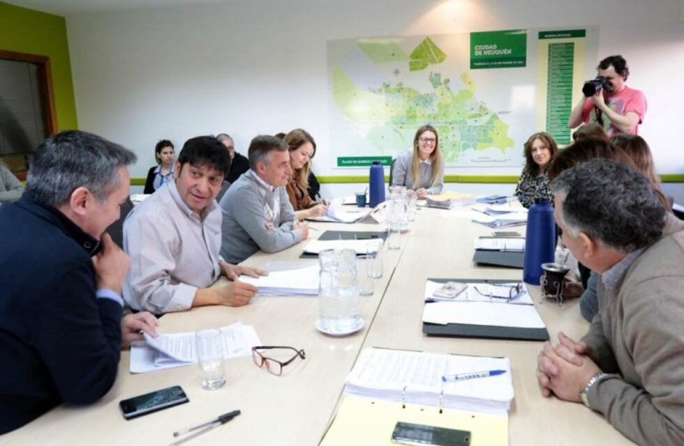 Hacienda avaló los bonos por $200 millones para ejecución de obras