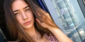 Victoria Irouléguy (Instagram)