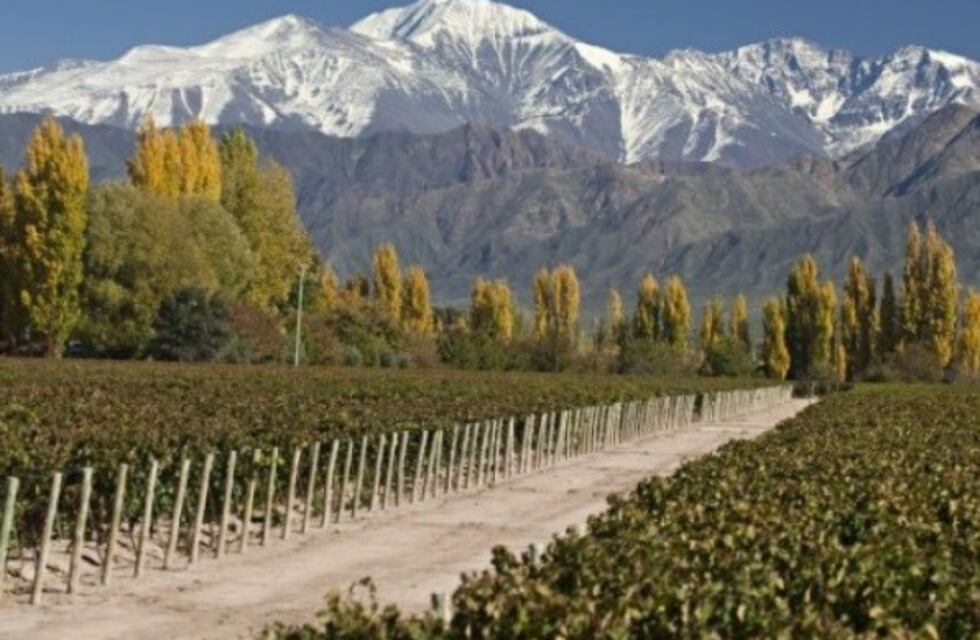 Mendoza ya tiene Ley de Ordenamiento Territorial