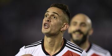 Foto: JUAN MABROMATA / AFP\u002E