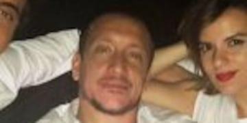 Santiago Vu00e1zquez sufriu00f3 una muerte su00fabita.