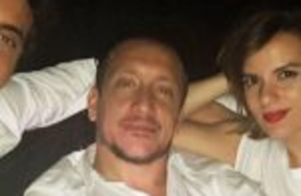 El hermano de Nico Vázquez sufrió muerte súbita, según confirmó Gimena Accardi