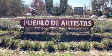 Localidad de Unquillo\u002E