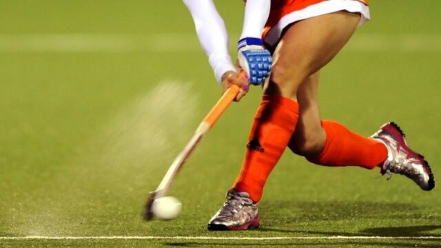 Hockey femenino Cultural Arroyito