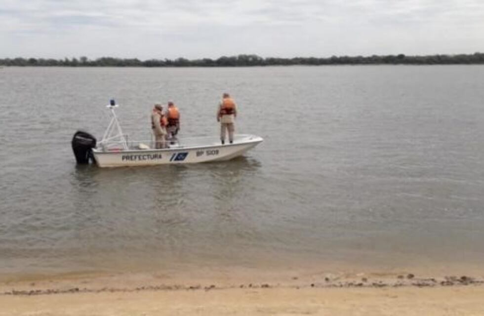 Después de que le prohibieran la entrada, intentó ingresar a Formosa nadando y murió ahogado