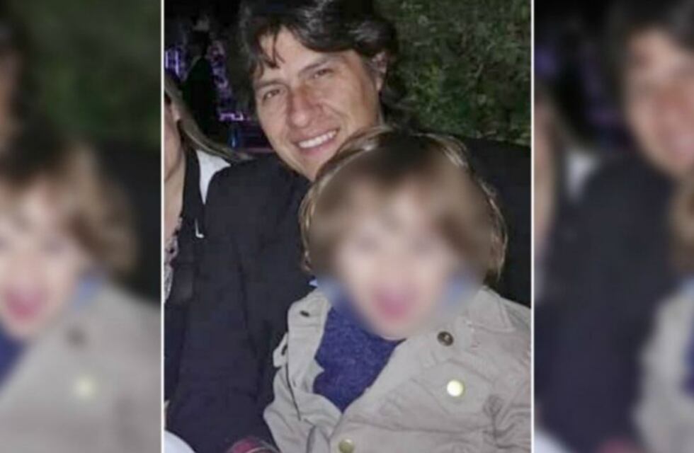 Un bebé de dos años fue atropellado por una vecina