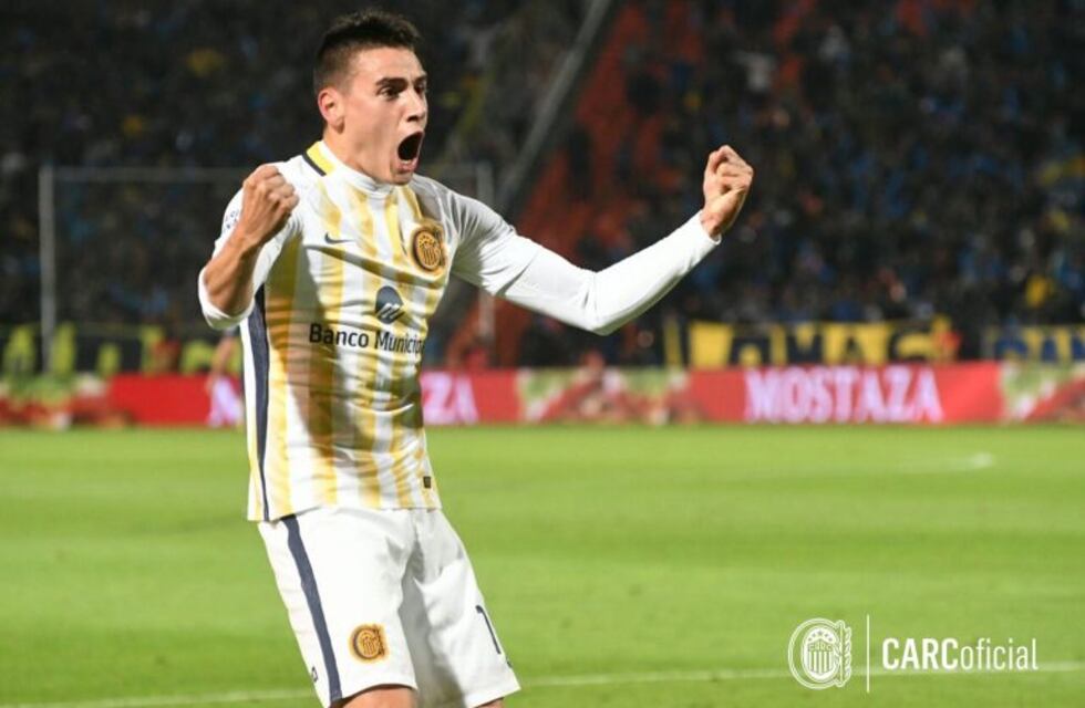 Se definió el horario del partido de Copa Argentina entre Central y Godoy Cruz