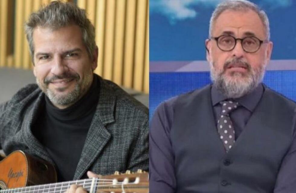 Patricio Giménez atacó nuevamente a Jorge Rial por censurarlo: “Soy un desaparecido digital”