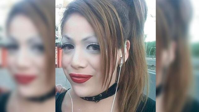 Melody Barrera, travesticidio en Guaymallén, Mendoza\u002E