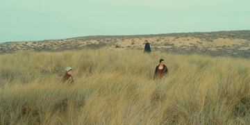 Festival de Cine Francés Les Avant-Premieres en Córdoba\u002E