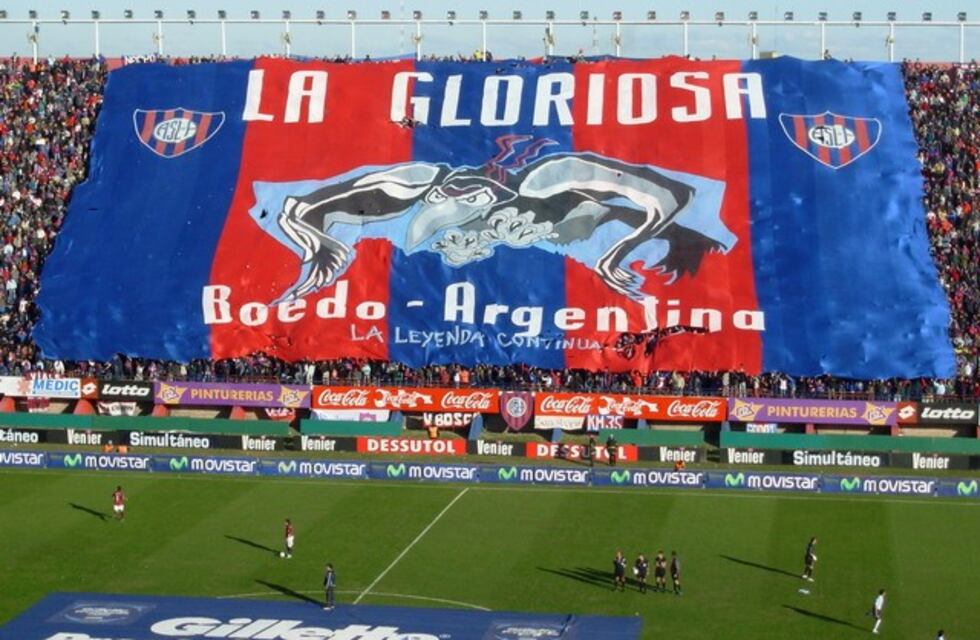 El futbolista de San Lorenzo que le ganó a la leucemia