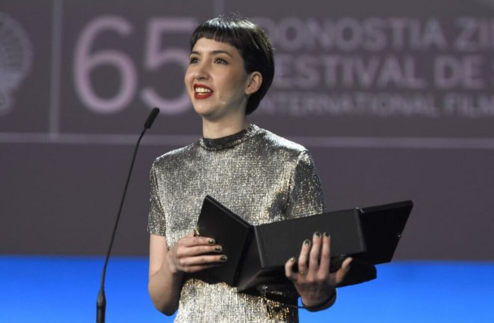 Sofía Gala y su miedo por las armas: "El marido de mi mamá dormía con una debajo de la cama"