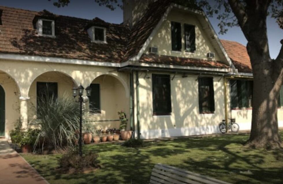 Villa Ballester: 77 personas fueron diagnosticadas con coronavirus en un geriátrico