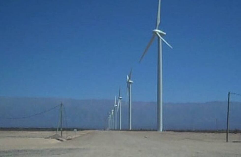 El Gobierno adjudicó 17 proyectos de energía renovable en siete provincias