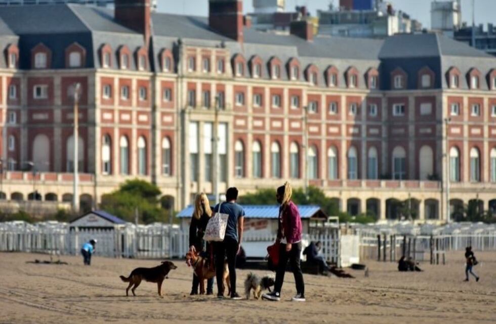 Coronavirus en Mar del Plata: informan 167 nuevos casos activos