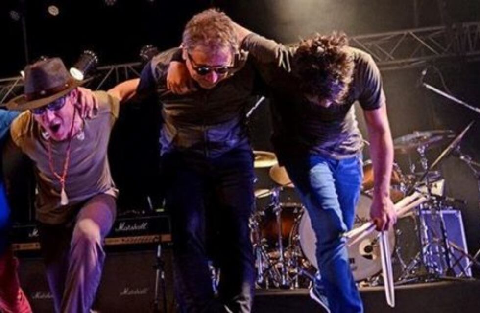 Skay y los Fakires regresan a Salta