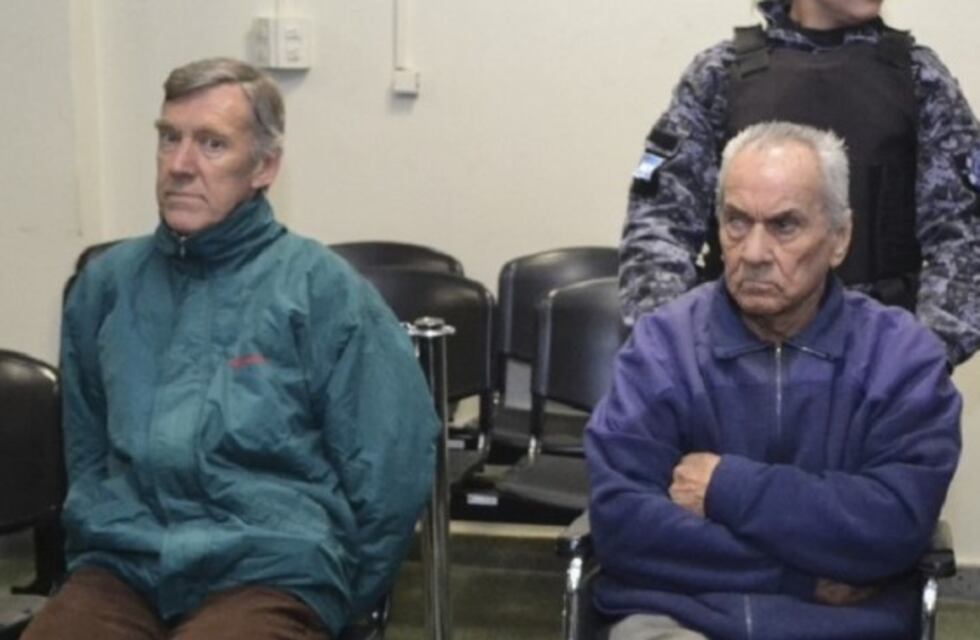 Pidieron 45 años de cárcel para los curas abusadores del Próvolo