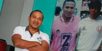 Falleció Kukin Flores\u002E