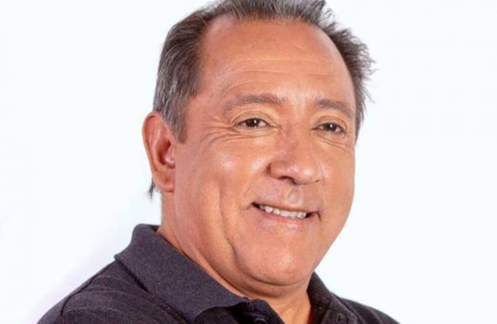 Maldonado será legislador por la Departamental Punilla