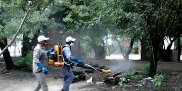 Parece el fin del brote, pero hay que seguir previniendo\u002E